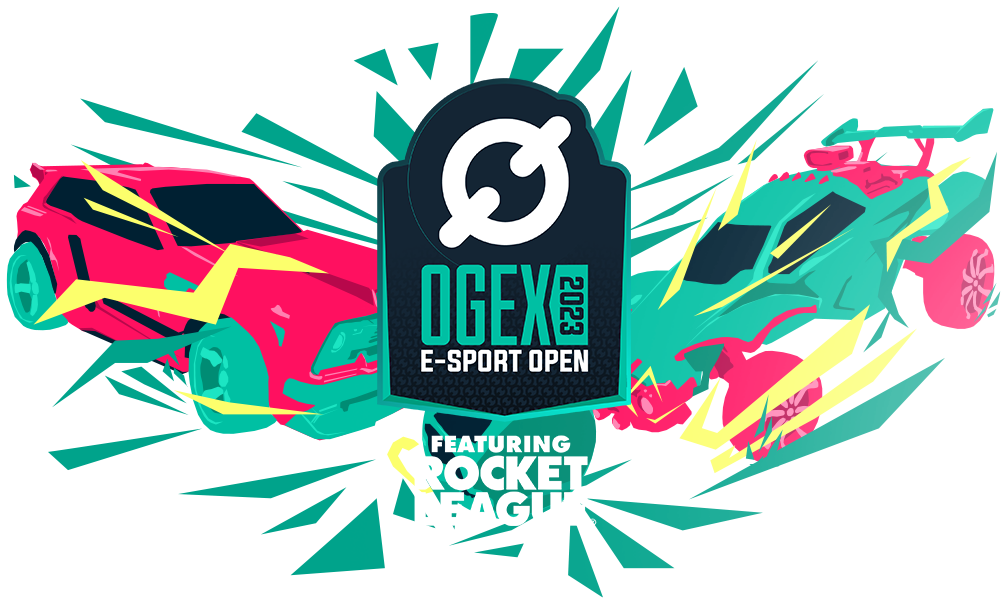 OGEX Országos Gaming Expo