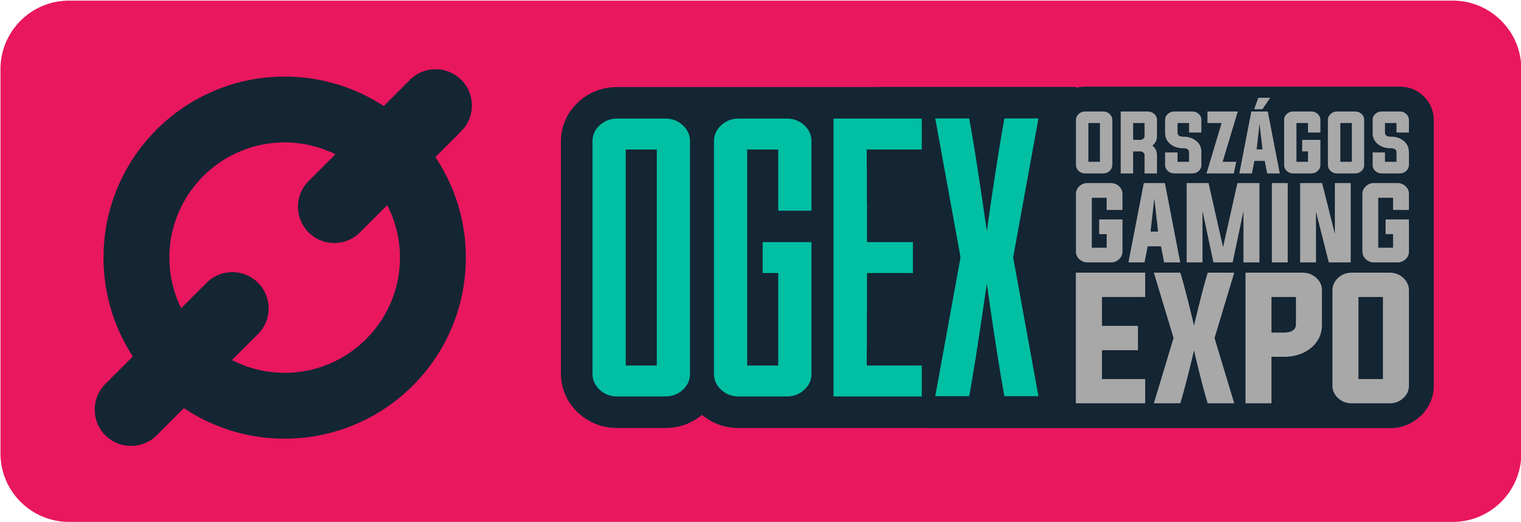 OGEX Országos Gaming Expo